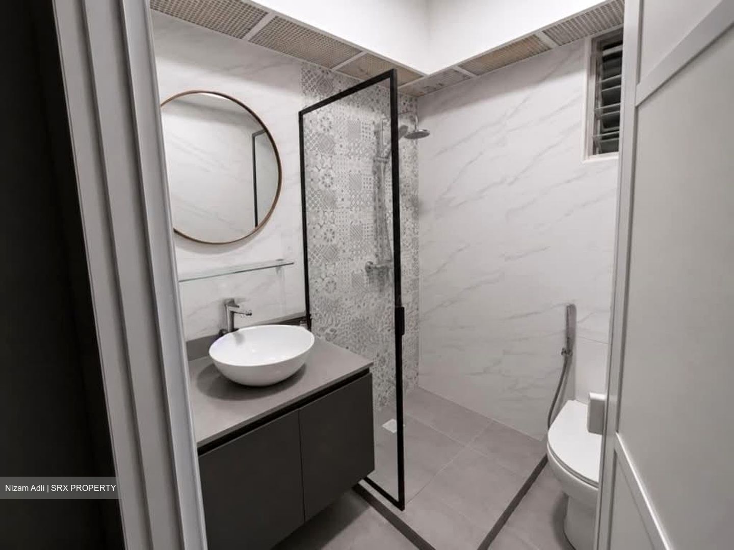 Blk 603C Punggol Lodge (Punggol), HDB 3 Rooms #559839031